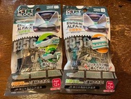 日本新幹線 PETIT BLOCK