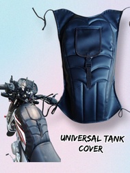 Tank cover  for BARAKO, supremo, bajaj, TMX, rusi , Pinoy, skygo, boxer, sym,STX,ytx etc.(BILOG , SQ