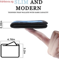 Vans Slipped Wallet Men Wallets Black VN000C32HU01