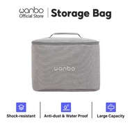 Wanbo Projector Bag For T2 T4 T6 Max Mini Projectors Portable Protective Storage Case Water-proof Sh