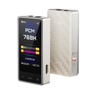 FiiO | Portable HiFi Audio DAC & Amplifier