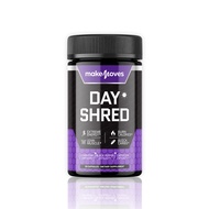 DAY & NITE SHRED MakeMoves เซ็ท 1 เดือน เดย์ 2 แถม ไนท์ 1 ตัวช่วยเผาผลาญ 24 ชม.