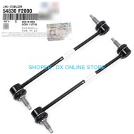 Stabilizer Link - Front (2pcs) = Hyundai Elantra AD / Ioniq 54830F2000