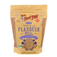 Bob's Red Mill Gluten Free Flaxseed Meal 453g