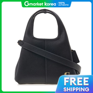 Coach | CM545 B4/BK FW25 กระเปาสะพายไหลผหญงรนลана 143665558