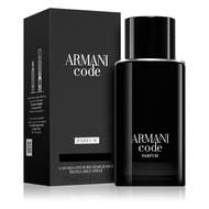 Arman! Code Parfum 100ml