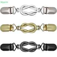 Mypink 3 Pcs Sweater Clips Cinch Clips Vintage Dress Clip Ba Cinch Shawl Cardigan Collar Clip To Tig