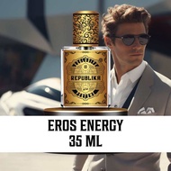 REPUBLIKA EROS ENERGY 35ML MEN