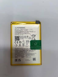 แบตเตอรี่ Battery oppo A38/A58 4G/A79 5G model BLPA19 คุณภาพสูง แบต ออปโป้ (5000mAh) free เครื่องมือ