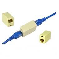 Barrel RJ45 Lan Cable Connection - Barrel Rj45