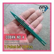 COBAN SET NO 4 / COBAN NO 4 / COBAN JALA / COBAN KECIL / JARUM JARING