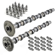 AP03 Camshaft KIT For BMW  1, 3, 5, X1, X3 Models 2.0 DIESEL 1995CC  Engine Codes:N47 D20 A N47 D20 