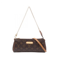 【二手】路易威登LOUIS VUITTON EVA 2WAY 單肩包 M95567 PVC 塗層帆布皮革 EVA 女士二手 B