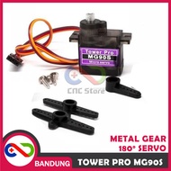 TOWER PRO MICRO SERVO MG90S MG90 MG-90 MG-90S METAL GEAR SERVO-A