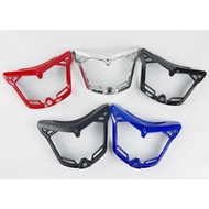 Y15ZR HEAD LAMP FRAME Y15ZR CARBON