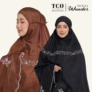 Telekung TCO Travel Wander - Telekung Travel Premium