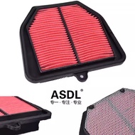 Suitable for Motorcycle Yamaha FZ1N FZ1S Air Filter FZ8N FZ8S Air Filter Air Inlet Grid Engine Air F