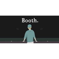 [PC] Booth: A Dystopian Adventure [Google Download]