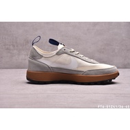 New arrval Tom Sachs x nke5268 General Purpose Men Women Sports Runnng Walkng Casual shoes whte