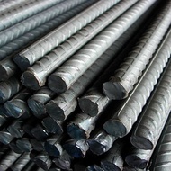 Besi Bunga Y12 5ft +/- (59”-60”) Full Spec 12mm Besi Bunga Y12 Besi Bar 12mm Steel /Besi 4hun/ Besi 