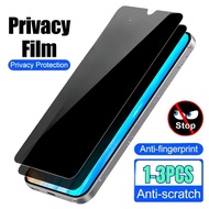 Anti Spy Full Cover Screen Protector For Blackview BV9900E BV9800 BV9300 BV9200 BV8900 BV8800 BV8200