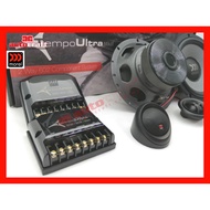 Morel Tempo Ultra 602 MKii 2 Way Component System