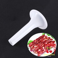 GIOVANNI Sausage Funnel Convenient and Fast Plastic Sausage Making Filler Household Sausage Casing E