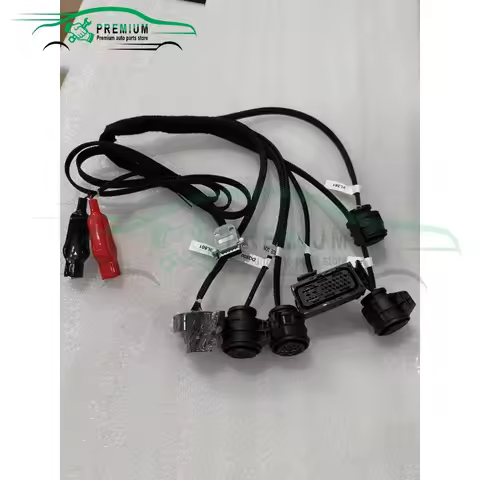 New VL381 VL300 Gearbox Adapter fit For VAG Audi DQ250 DQ200 DQ500 DL501 R/W w/ KTMFlash 0AM TCU ECU