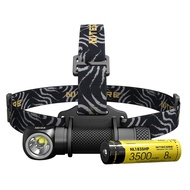 NITECORE HC33 1800 Lumens LED Headlamp