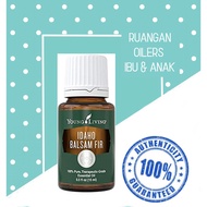 Young Livings YL Idaho Balsam Fir Essential Oil 15ml