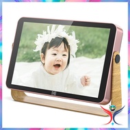 KODAK Wi-Fi Digital Photo Frame 16GB Touch Panel Photo/Video Playback Real-Time Sharing Wood Grain M