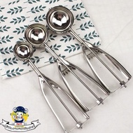 Ice Cream Scoop Cookie