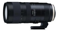 全新 TAMRON SP 70-200mm F2.8 Di VC USD G2 A025 俊毅公司貨