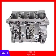 【Drive Automotive Intemational】Low MOQ EA211 1.4T TSI 150hp Golf Tiguan Engine Block