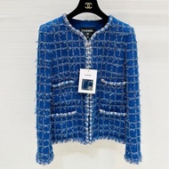 ⭐️ Chanel 23C Jacket 外套