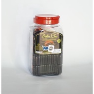 DELLA CHA CRISPY CHOCOLATE ISI 70