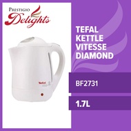 Tefal Kettle Vitesse Diamond 1.7L BF2731