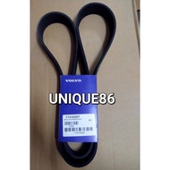 VBELT 17418267 A35F A40G EC480 VOLVO