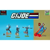 G.I.Joe figure ( J Store )