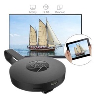 Anycast Dongle HDMI Wireless WiFi Mirascreen Miracast G2F NEW MODEL
