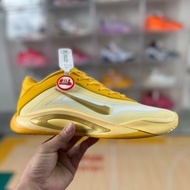 [Ready Cushion Free Shoes] A'One Wilson Full Palm Air Cushion Actual Combat Basketball Shoes Comfort