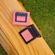 NARS Mini Powder Blush 778 Orgasm Edge 2.5g
