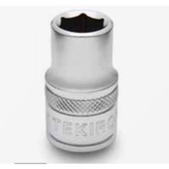 MATA SOCKET WRENCH SOCKET/ TEKIRO SOCKET 1/2" DR 6 PT 13 MM (13MM)