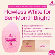 Perfect Skin Flawless Sunscreen SPF60++++