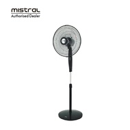 Mistral 16" Stand Fan MSF1628W