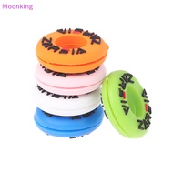 Moonking 1pc Silicone Tennis Racket Dampers Rackets Vibration Shock Absorber Anti-vibration Tennis Racket Dampener Tennis Accessories NEW