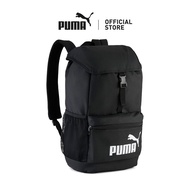 PUMA Unisex Phase Hooded 20L Backpack Youth