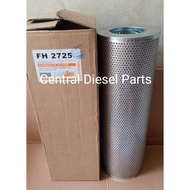 Hydraulic Filter 31N4-01460 R210LC-9 R250LC-9 FH2725 fh 2725 Fhas