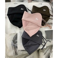 Uv protection sun mask uv mask face cover for sun protection uv face mask