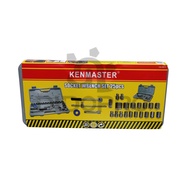 Socket wrench set 8-32mm 25pcs / Socket wrench set 25pcs / shock wrench 25pcs / workshop wrench